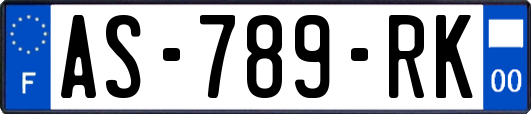 AS-789-RK