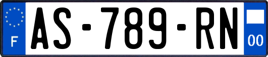 AS-789-RN