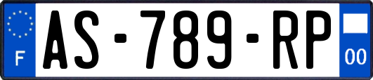 AS-789-RP