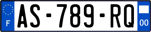 AS-789-RQ
