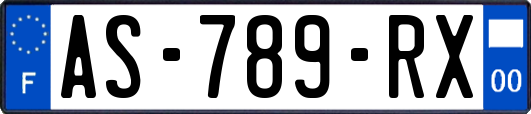 AS-789-RX
