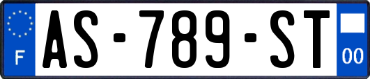 AS-789-ST