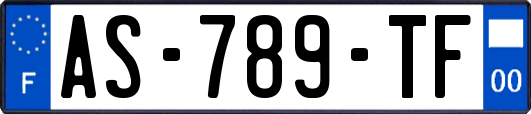 AS-789-TF