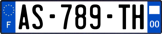 AS-789-TH