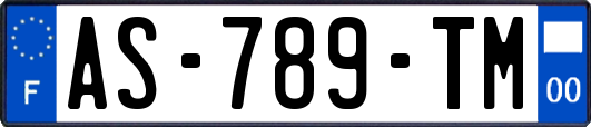 AS-789-TM