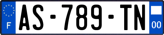 AS-789-TN