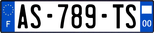 AS-789-TS