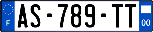 AS-789-TT