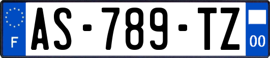 AS-789-TZ