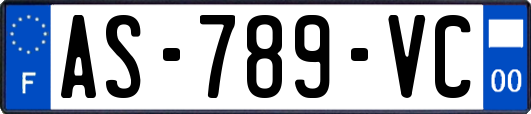 AS-789-VC