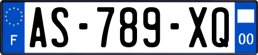 AS-789-XQ