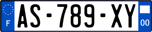 AS-789-XY
