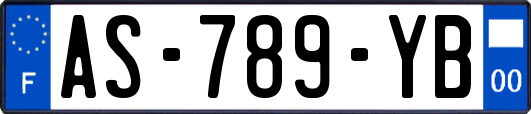 AS-789-YB