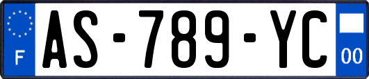 AS-789-YC