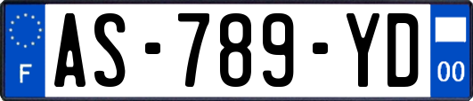 AS-789-YD