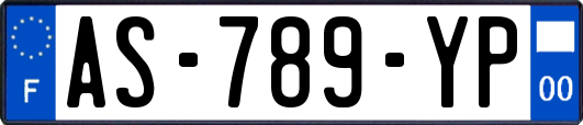 AS-789-YP