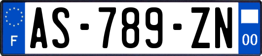 AS-789-ZN