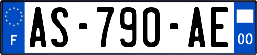 AS-790-AE