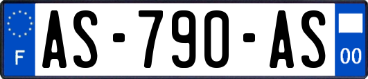 AS-790-AS