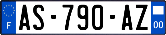 AS-790-AZ