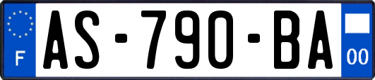 AS-790-BA