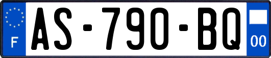 AS-790-BQ