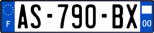 AS-790-BX