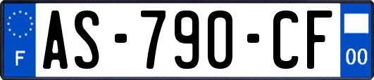 AS-790-CF