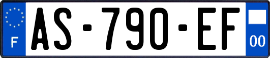AS-790-EF