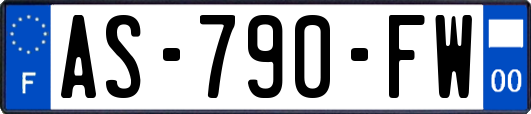AS-790-FW