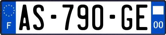 AS-790-GE