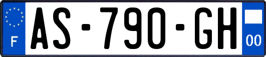 AS-790-GH