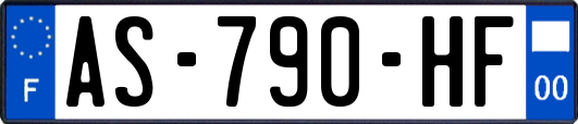 AS-790-HF