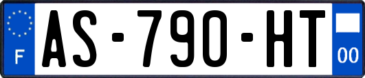 AS-790-HT