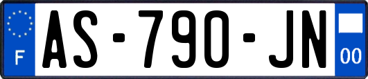 AS-790-JN