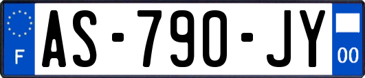 AS-790-JY