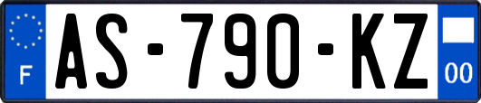 AS-790-KZ