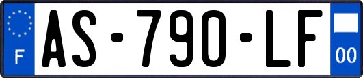 AS-790-LF