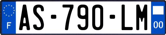 AS-790-LM