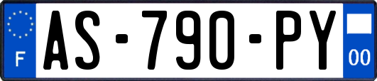 AS-790-PY
