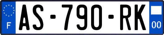 AS-790-RK