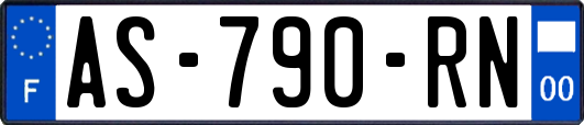AS-790-RN