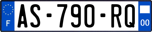 AS-790-RQ