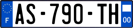 AS-790-TH