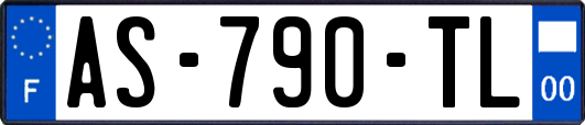 AS-790-TL