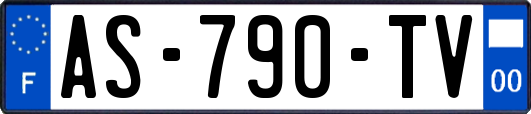 AS-790-TV