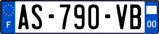 AS-790-VB