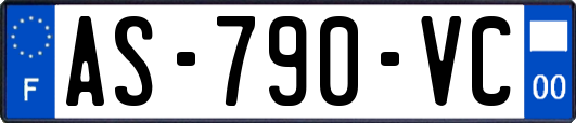 AS-790-VC