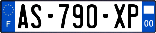 AS-790-XP