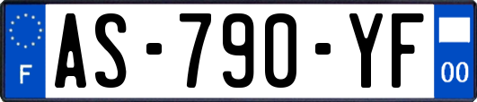 AS-790-YF